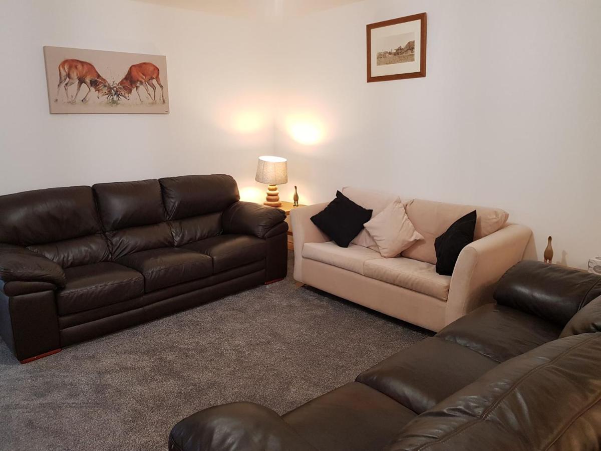 Pleasant Point Holiday Cottages Rosemarkie Екстер'єр фото