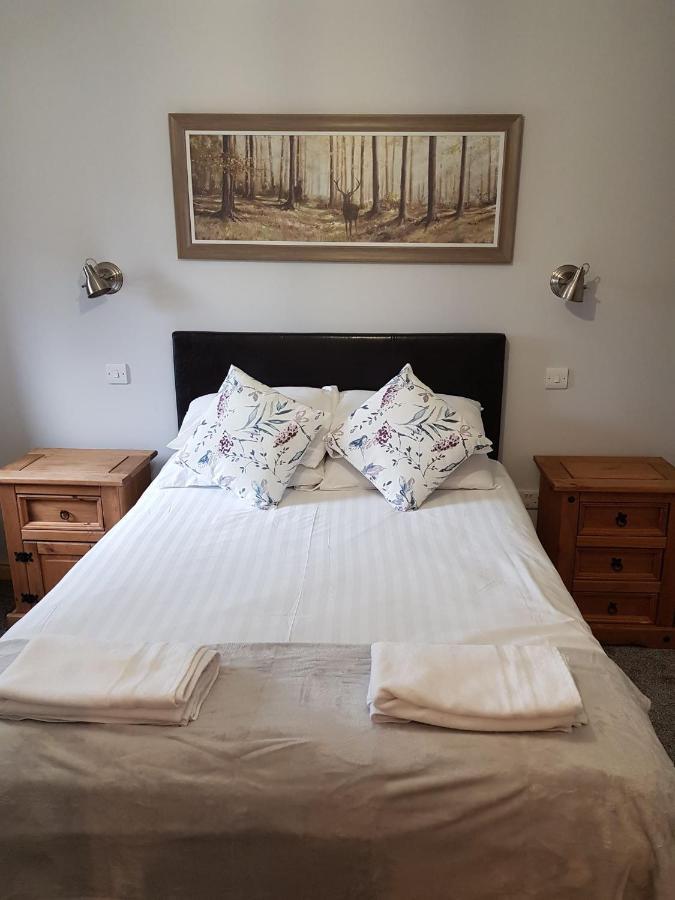 Pleasant Point Holiday Cottages Rosemarkie Екстер'єр фото
