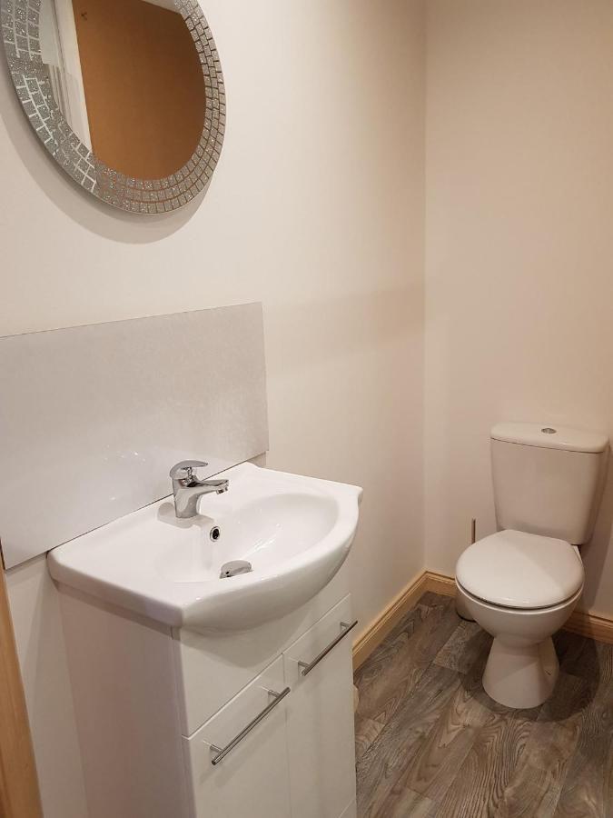 Pleasant Point Holiday Cottages Rosemarkie Екстер'єр фото