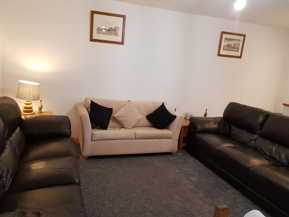 Pleasant Point Holiday Cottages Rosemarkie Екстер'єр фото