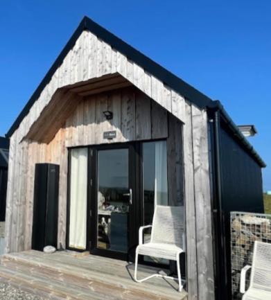 Pleasant Point Holiday Cottages Rosemarkie Екстер'єр фото
